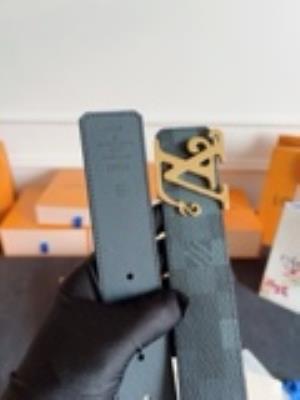 wholesale quality louis vuitton dimension belt model no. 821